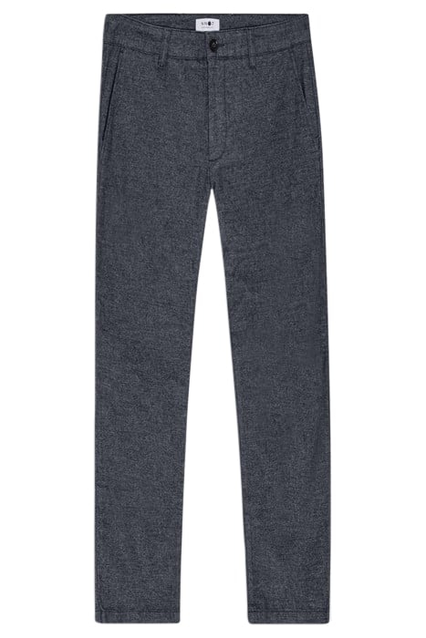 KARL 1393 TAILORED PANTS — SLIM FIT 3