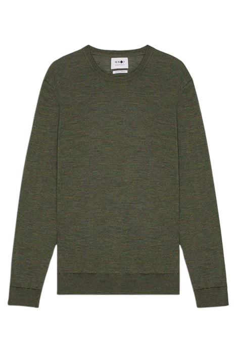 NEW BARCA 6500 SWEATERS — REGULAR FIT 3