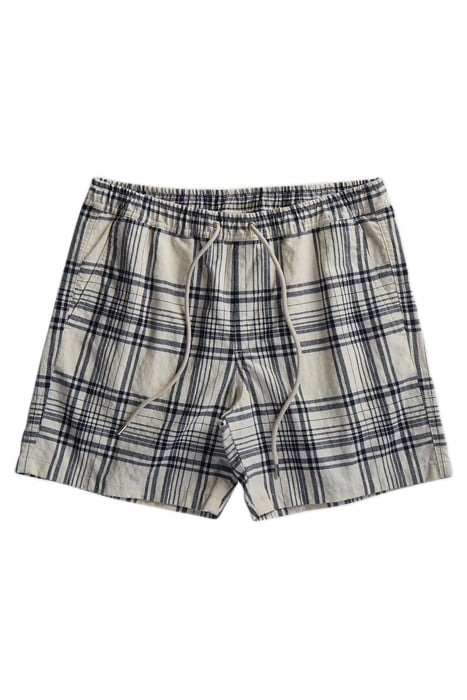 GREGOR 5246 SHORTS — REGULAR 3