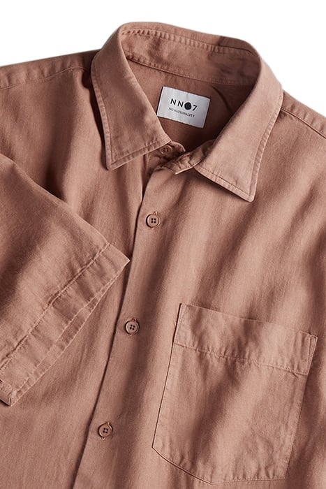 ARNE SS 5969 CASUAL SHIRT — REGULAR 2