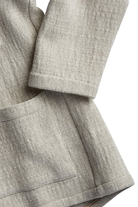 IBRAHIM 5316 LIGHT JACKET — RELAXED FIT 3