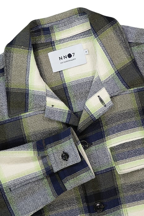 WILAS 5265 LIGHT JACKET — REGULAR FIT 2