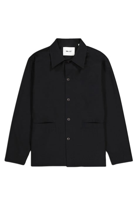 KRIS 1729 LIGHT JACKET — REGULAR FIT 2