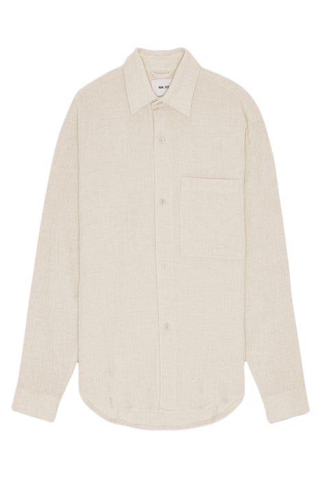 ADWIN 5366 CASUAL SHIRT — RELAXED FIT 2