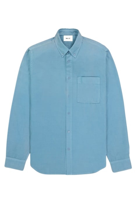 ARNE BD 5082 CASUAL SHIRT — REGULAR FIT 3