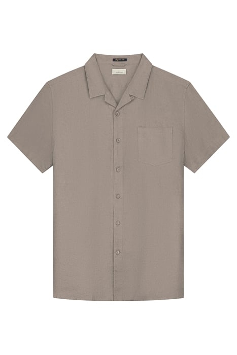 DS_COLTER RESORT SHIRT TIMBER WOLF 3