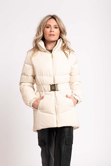 ANGOLA PUFFER PEARL 1