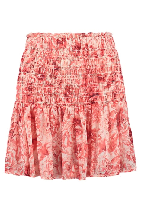 FINA SKORT PRETTY PINK 2