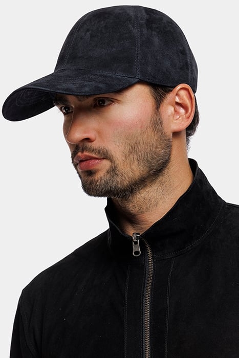 TROY HAT PINSTRIPE 2