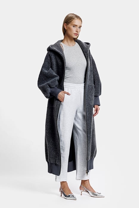 AIMEE JACKET DARK GREY 3