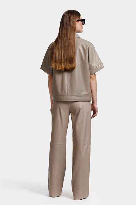 LUCCA TROUSERS CLAY 2