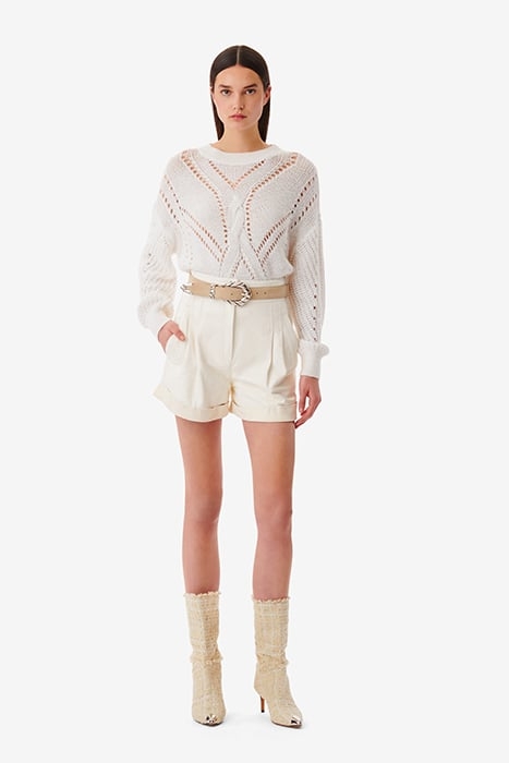 DANA NATURAL WHITE 3