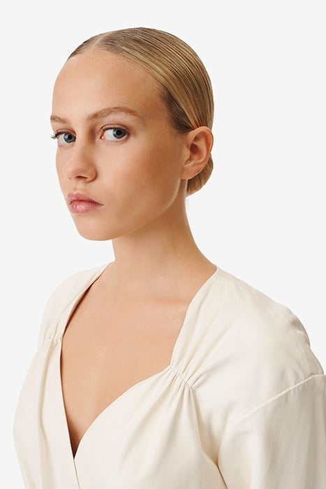 BELINA NATURAL WHITE 5