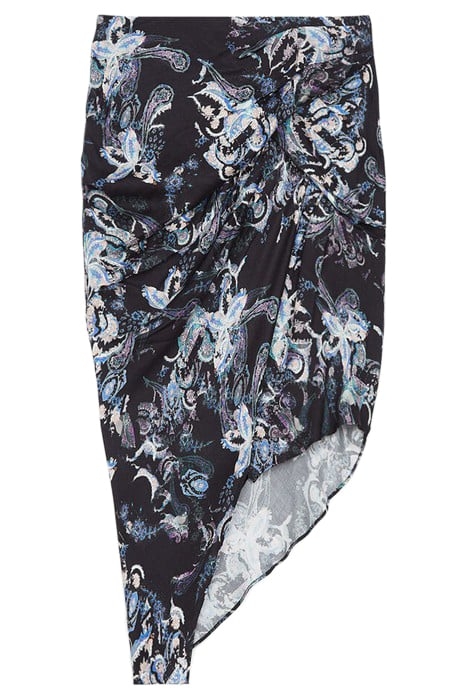 CARTINA BLACK MULTICO 3