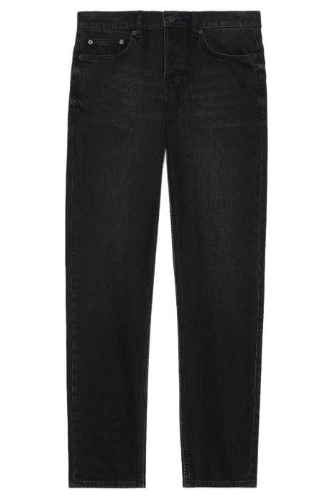 GIANO DISTRESSED BLACK 3