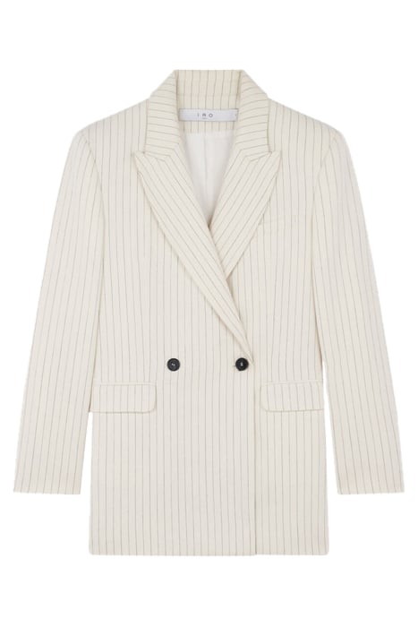 EDDA OFF WHITE/BLACK 3