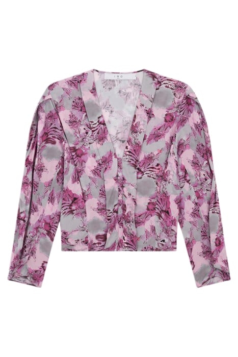 ORALIA PURPLE/GREY 4