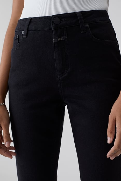 LIZZY JEANS BLACK 6