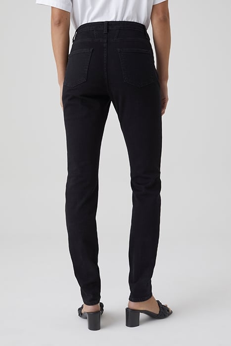 LIZZY JEANS BLACK 2