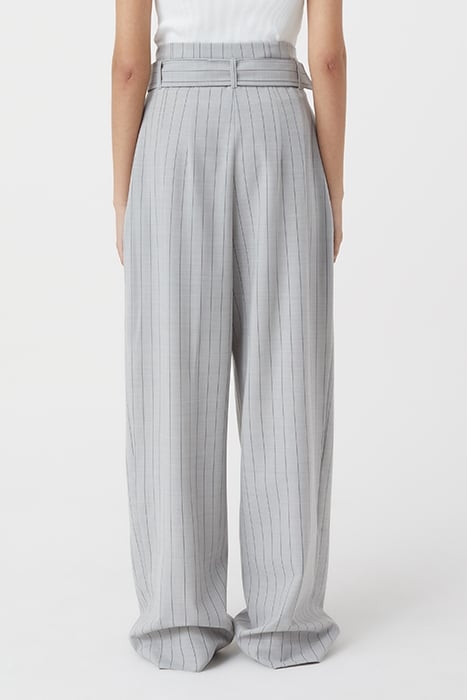 IMOGEN PANTS GREY MARBLE 2