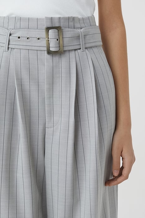 IMOGEN PANTS GREY MARBLE 6