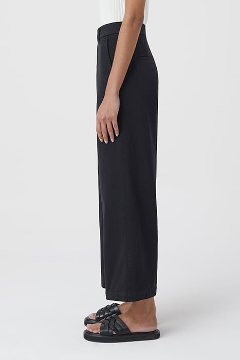 BARTON PANTS BLACK 5