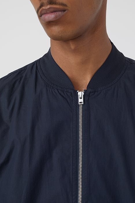 BOMBER JACKET JACKETS & COATS DARK NIGHT 6