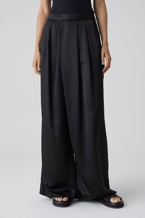 ZOLA PANTS BLACK 1
