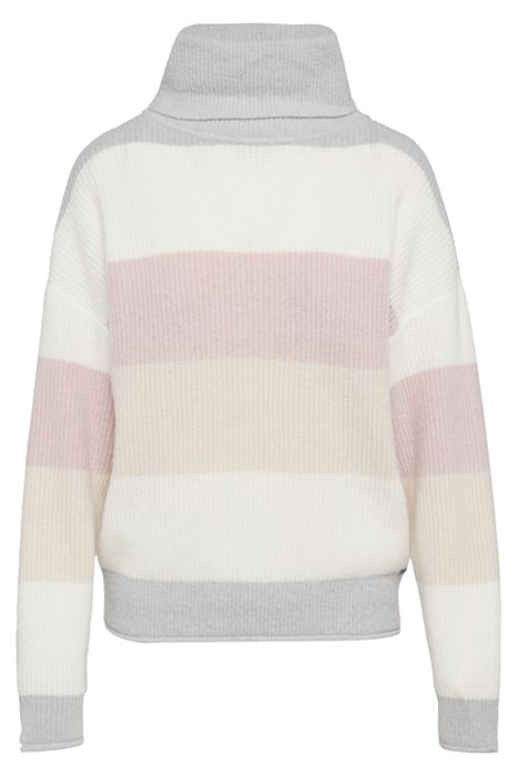 S.OLIVER-QS PULLOVER BLUE 4