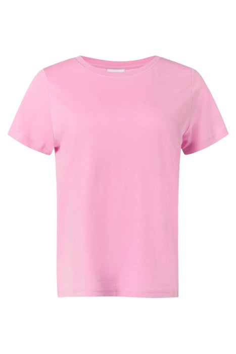COMMA T-SHIRTS FUCSIA 4