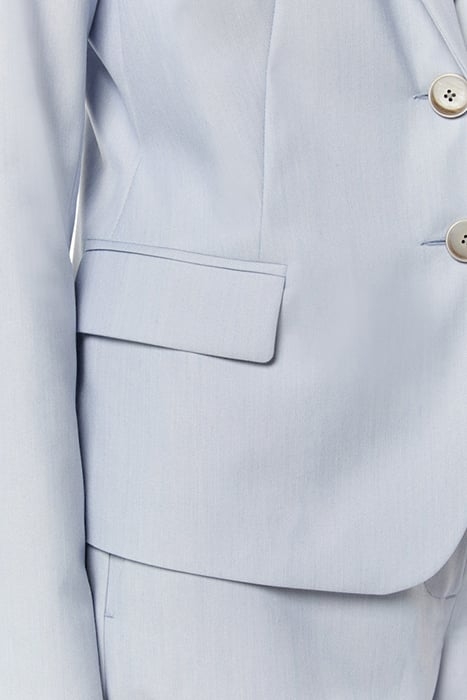 COMMA JACKETS INDOOR BLUE-LIGHT 5