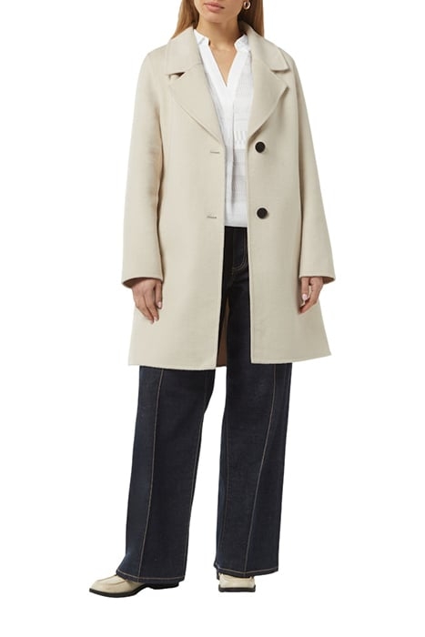 COMMA BLOUSES WHITE 4