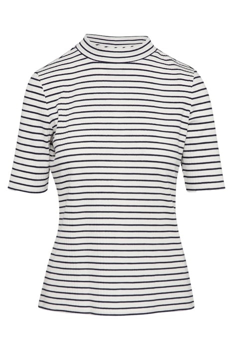 COMMA T-SHIRTS WHITE 3