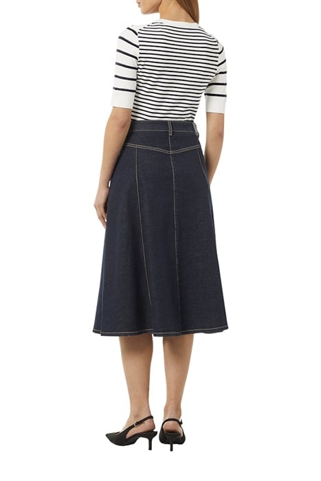 COMMA PULLOVER WHITE 3