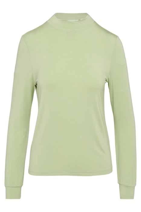 COMMA T-SHIRTS GREEN 3