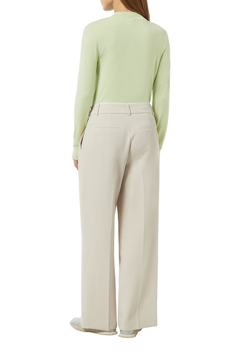 COMMA T-SHIRTS GREEN 2