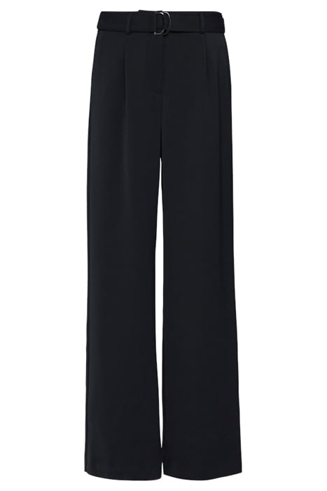 COMMA PANTS BLUE-MARINE 4