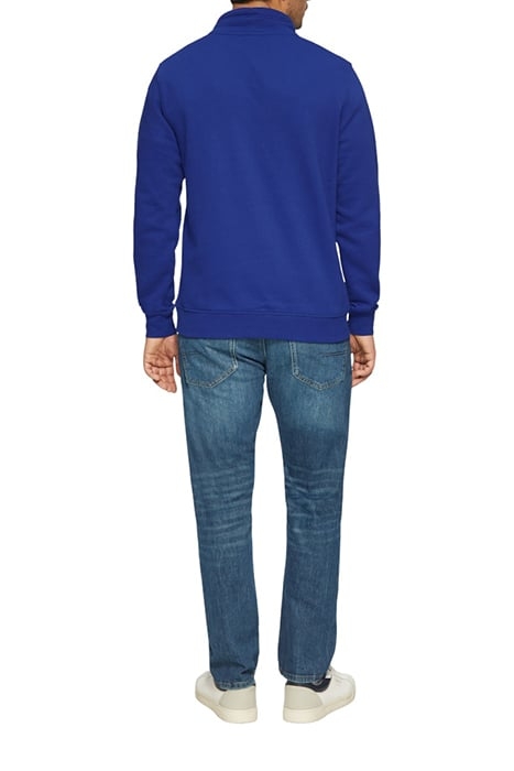 S.OLIVER SWEATSHIRTS BLUE 3