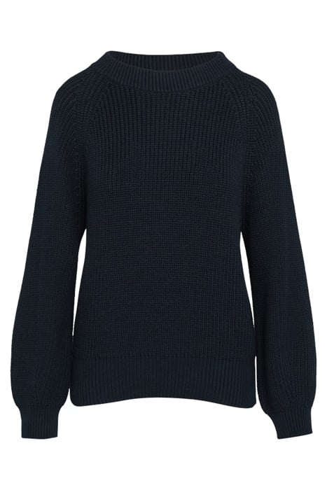 S.OLIVER PULLOVER BLUE-MARINE 3