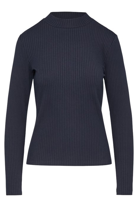 S.OLIVER T-SHIRTS BLUE-MARINE 3