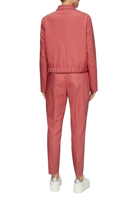 S.OLIVER JACKETS INDOOR PINK-RED 3