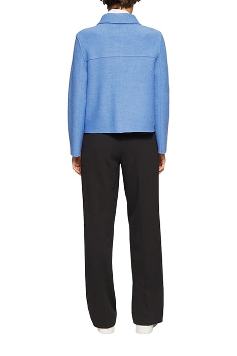 S.OLIVER JACKETS OUTDOOR BLUE 2