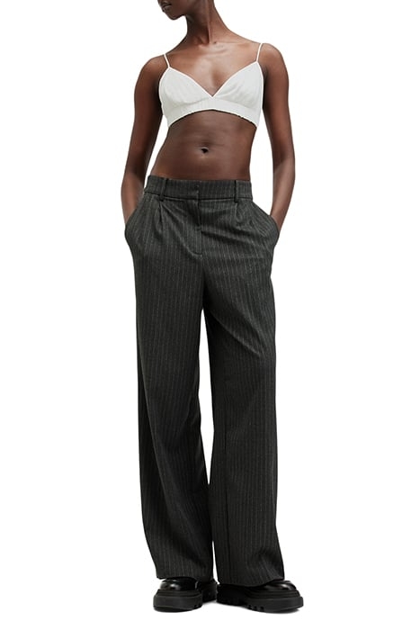 ELLA BRALETTE CHALK WHITE 3