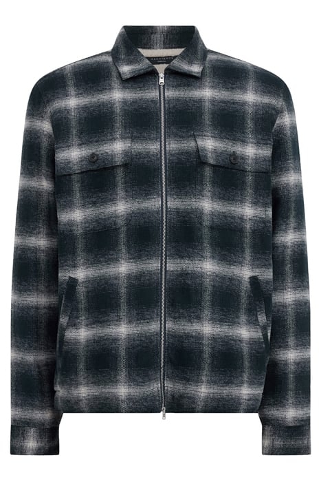 MARLEY JACKET NITE BLUE 4