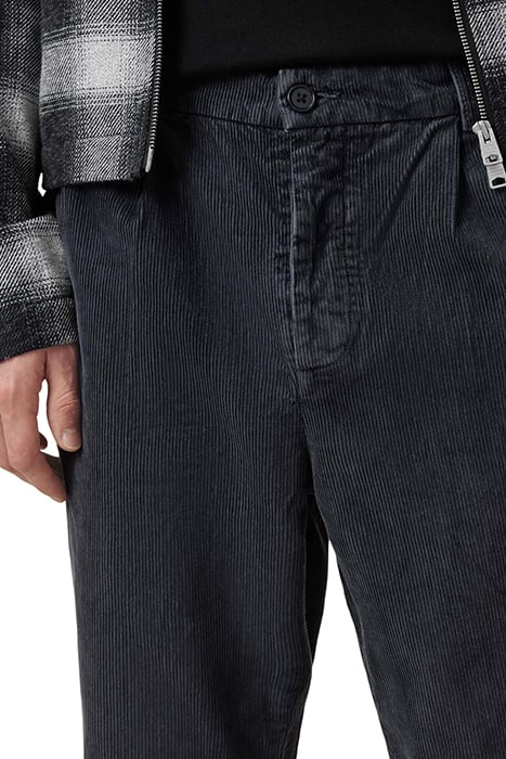 ELM TROUSER FADED BLACK 6