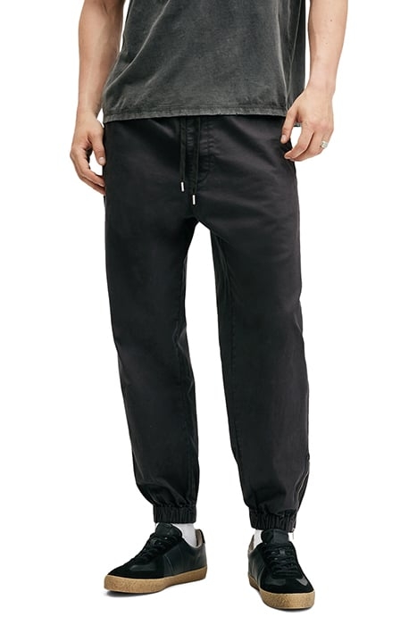 TAINT TROUSER KOTO BLACK 1