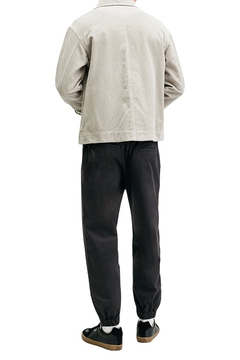 TAINT TROUSER KOTO BLACK 4