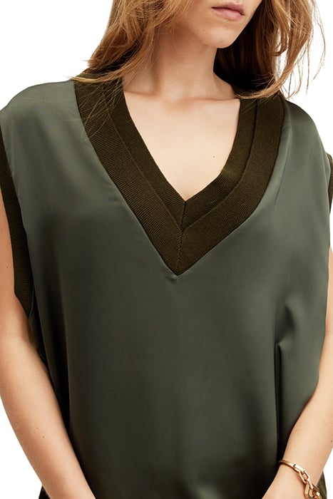 BERN TANK TARMAC GREEN 7