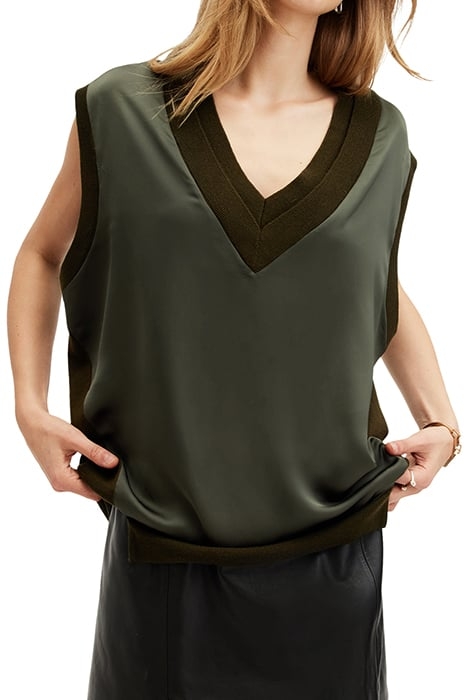 BERN TANK TARMAC GREEN 6