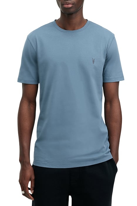 BRACE SS CREW 3 PK BLUE/GREY/BLACK 2